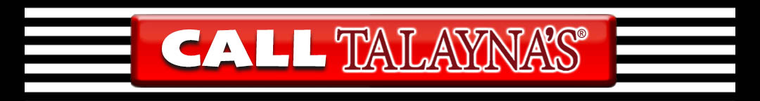 Call Talayna's